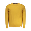 Rifle Oro Polyester Herrenpullover