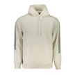 Calvin Klein Blauer Herren-Sneaker aus Polyurethan