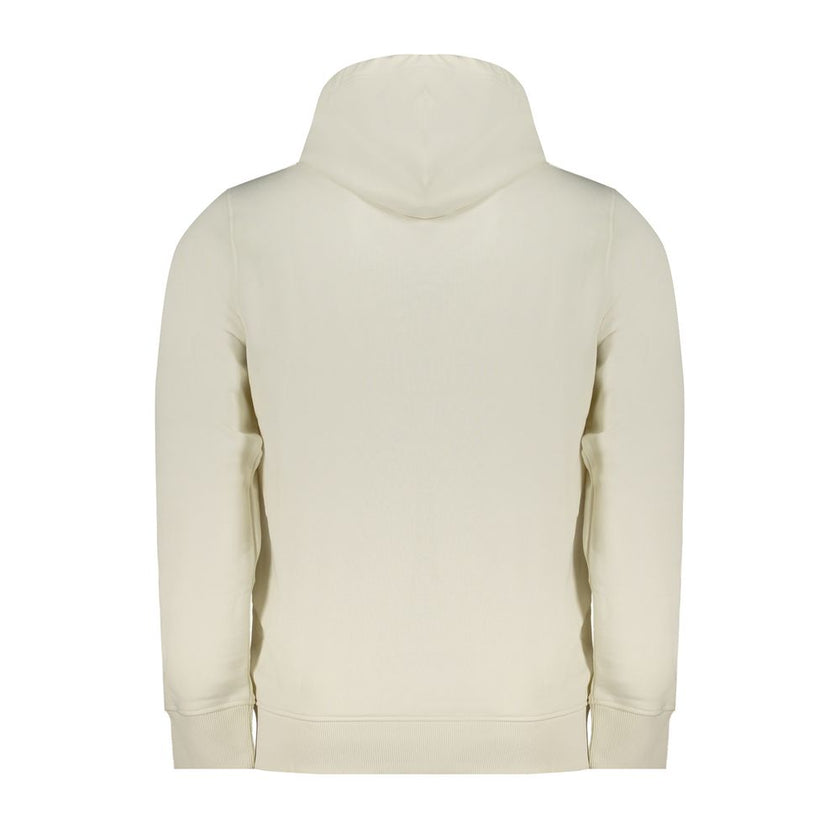 Calvin Klein Blauer Herren-Sneaker aus Polyurethan