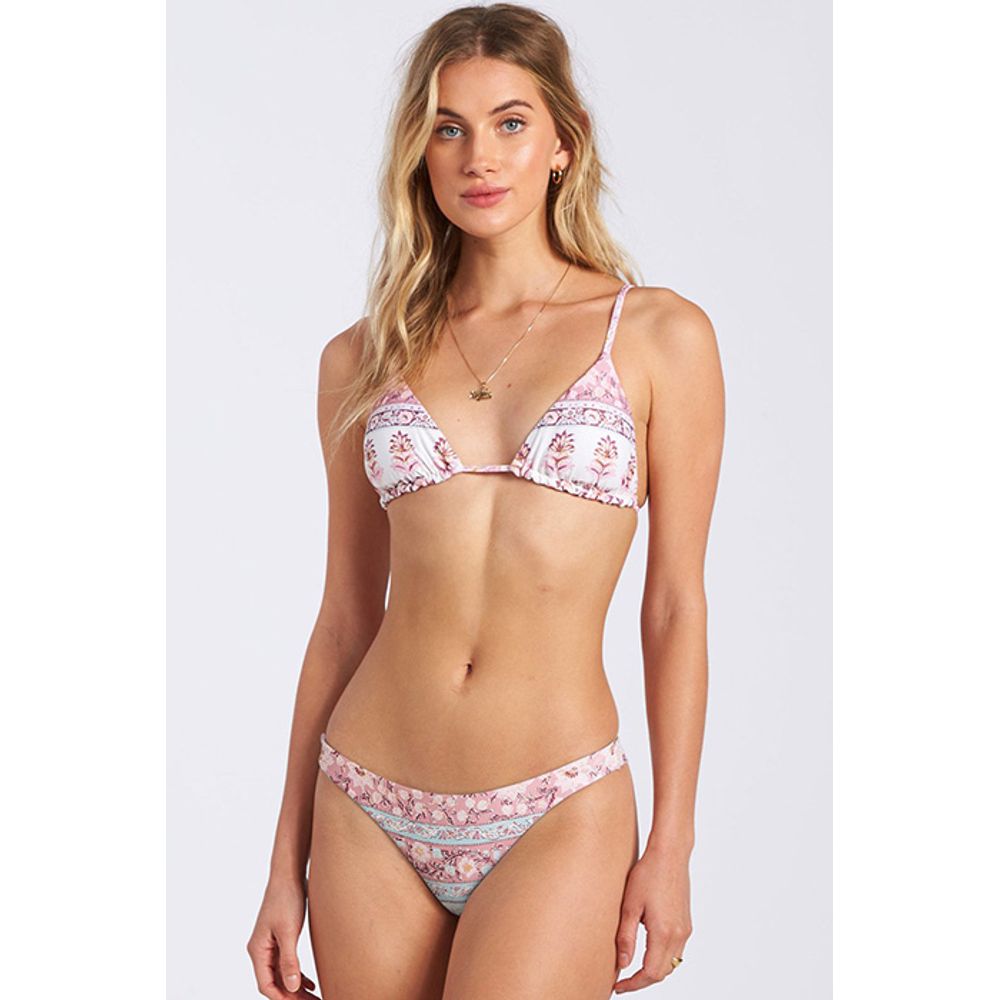 BILLABONG Mehrfarbige Badeshorts aus Polyamid