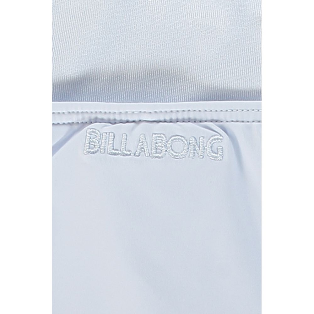 BILLABONG Blaue Badeshorts aus Polyamid