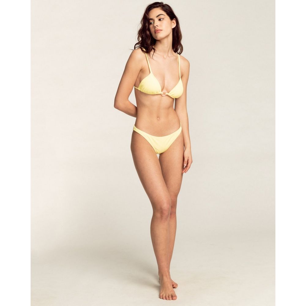 BILLABONG Bicolor Polyamid-Badeshorts