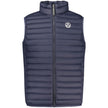 North Sails Herrenjacke aus Polyamid in Blau