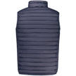 North Sails Herrenjacke aus Polyamid in Blau