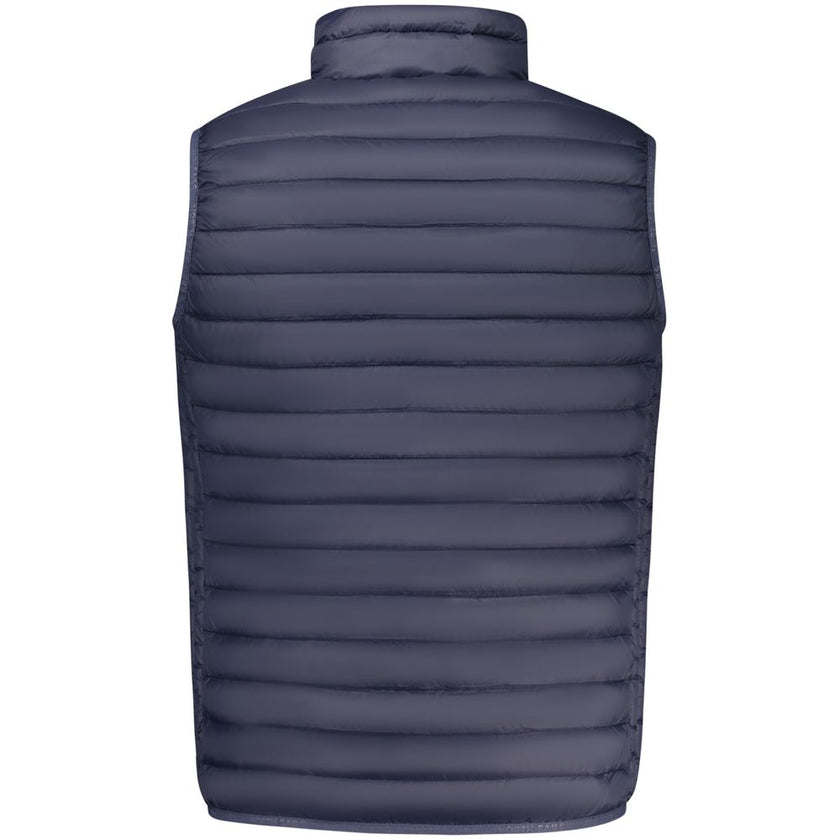North Sails Herrenjacke aus Polyamid in Blau