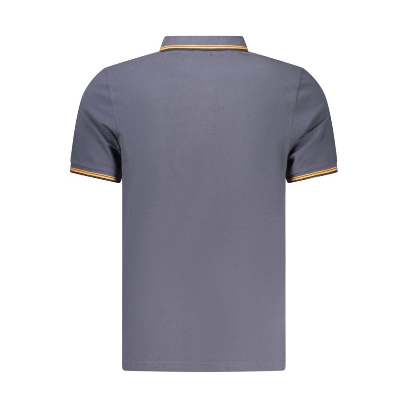 North Sails Herren-Poloshirt aus Baumwolle
