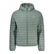 North Sails Verde Poliestere Herrenjacke