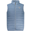 North Sails Herrenjacke aus blauem Polyester