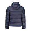 North Sails Herrenjacke aus Polyamid in Blau