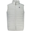 North Sails Grigio Poliammide Herrenjacke
