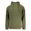 Rifle Verde Baumwoll-Sweatshirt für Herren