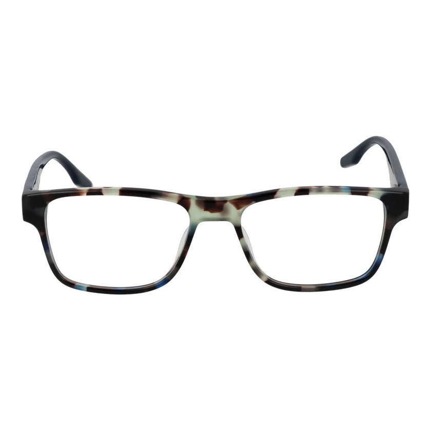 Converse Blaue Brille aus Acetat (Gestell)