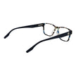 Converse Blaue Brille aus Acetat (Gestell)