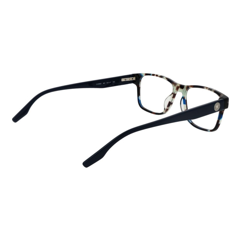 Converse Blaue Brille aus Acetat (Gestell)