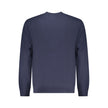 Tommy Hilfiger Blauer Baumwoll-Sweatshirt für Herren