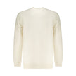 Tommy Hilfiger Weißes Baumwoll-Sweatshirt für Herren