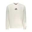 Tommy Hilfiger Weißes Herren-Sweatshirt aus Baumwolle