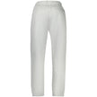 Calvin Klein Grigio Baumwoll-Herren-Sporthose