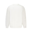 Guess Jeans Weißer Herren-Pullover aus Baumwolle