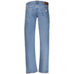 Guess Jeans Blu Baumwolljeans für Herren