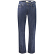 Guess Jeans Blu Baumwolljeans für Herren