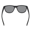 Polaroid Sonnenbrille aus schwarzem Polycarbonat
