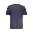 Guess Jeans Blu Modal Herren T-Shirt