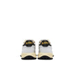Autry Weiße Low-Top-Sneaker aus Leder
