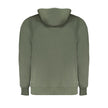Norway 1963 Verde Baumwoll-Sweatshirt für Herren