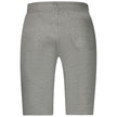 North Sails Grigio Baumwoll-Sweatpant für Herren