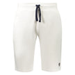 North Sails Weiße Herren-Sweatpant aus Baumwolle