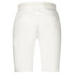 North Sails Weiße Herren-Sweatpant aus Baumwolle