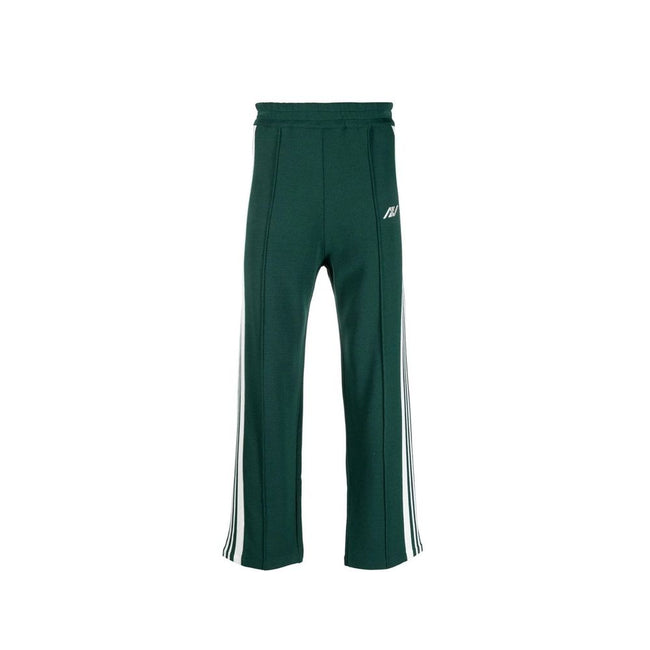 Autry Zweifarbige Nylon-Jogginghose (Trainingshose)