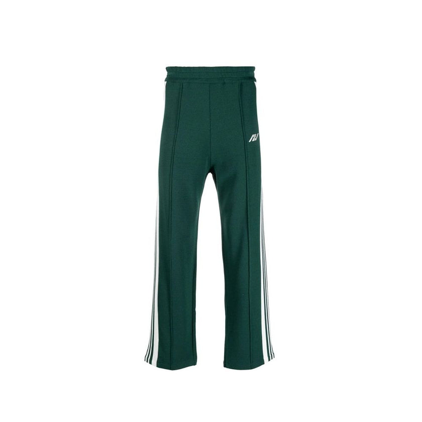 Autry Zweifarbige Nylon-Jogginghose (Trainingshose)