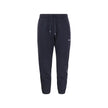 Autry Blaue Baumwoll-Jogginghose (Trainingshose)