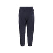 Autry Blaue Baumwoll-Jogginghose (Trainingshose)