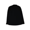 Autry Schwarzer Sweatshirt aus Elasthan