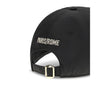 Valentino Garavani Schwarze Baumwollkappe (Baseball Cap)