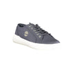 Timberland Blauer Herren-Sneaker aus Polyester