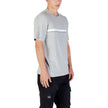 Calvin Klein Sport Grauer Baumwoll-Sportswear