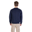 Lyle & Scott Blauer Sweatshirt aus Nylon