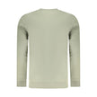 Hugo Boss Verde Baumwoll-Sweatshirt für Herren