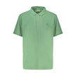 Timberland Verde Baumwoll-Poloshirt für Herren