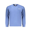 Superga Azzurro Baumwoll-Sweatshirt für Herren