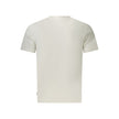Pepe Jeans Bianco Baumwoll-T-Shirt für Herren