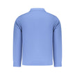 Superga Azzurro Baumwoll-Sweatshirt für Herren