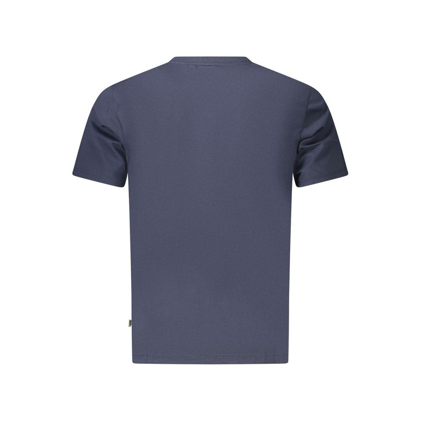 Pepe Jeans Blu Baumwoll-T-Shirt für Herren