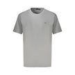 Napapijri Azzurro Baumwoll-Sweatshirt für Herren