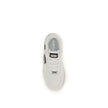 Philipp Plein Weiße Kalbsleder Bos Taurus Athletic Sneaker