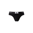 Calvin Klein Underwear Schwarze Baumwoll-Slips